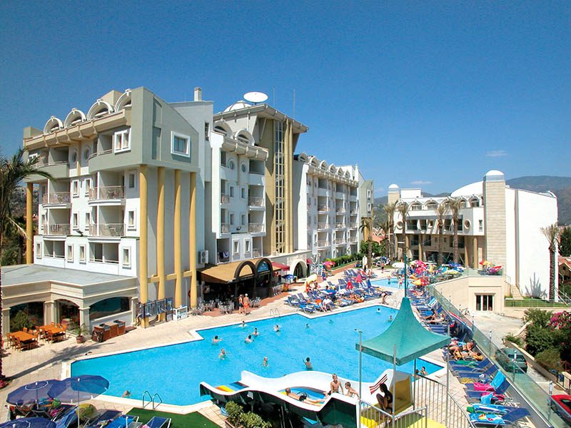 Grand Cettia Hotel